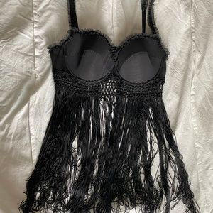 Victoria Secret Lingerie Top